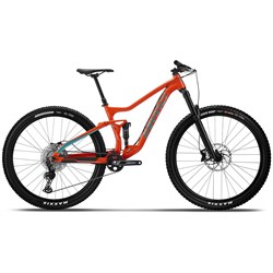 Devinci Django A 29 Deore 12s Complete Mountain Bike 2022