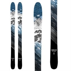 Icelantic Pioneer 96 Skis 2024