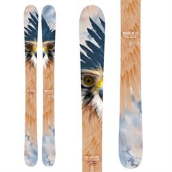 Icelantic Maiden 111 Skis - Women's 2024