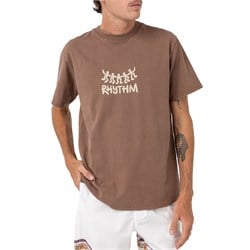 Rhythm 20 Year Vintage Short-Sleeve T-Shirt - Men's