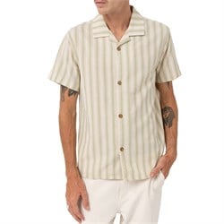 Rhythm Vacation Short-Sleeve Shirt - Men's