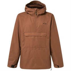 Oakley Divisional RC Shell Anorak - Men's