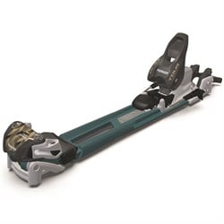 Marker F5 Jr Tour Alpine Touring Ski Bindings - Kids' 2026