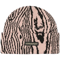 Corduroy Warpwood Beanie
