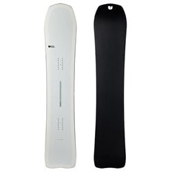 United Shapes Transmission Snowboard 2026