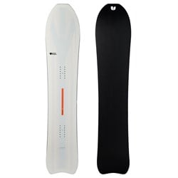 United Shapes Deep Reach Snowboard 2025