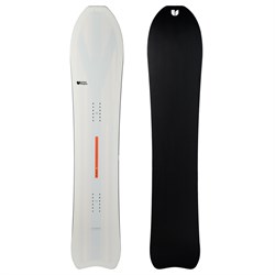United Shapes Deep Reach Snowboard 2026