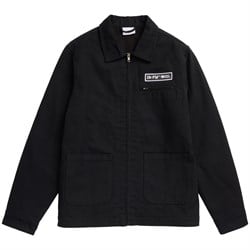 DB Equipment Worker Jacket - Unisex