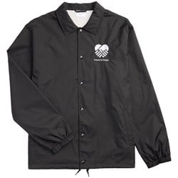 DB Equipment Coach's Jacket - Unisex