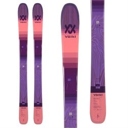 Völkl Blaze 106 Skis - Women's 2024