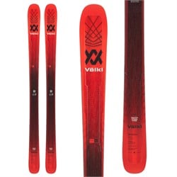Völkl Kendo 88 Skis 2024 | evo