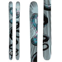 Völkl Revolt 104 Skis