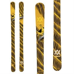 Völkl Revolt 86 Crown Skis 2024