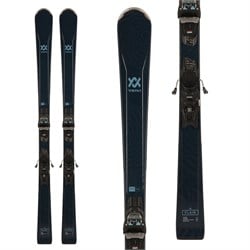 Völkl Flair 76 Skis ​+ vMotion 10 GW Bindings - Women's 2024