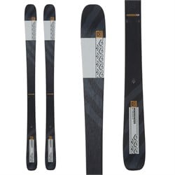 K2 Mindbender 85 Skis 2024