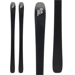 K2 Mindbender 85 Skis 2024 | evo