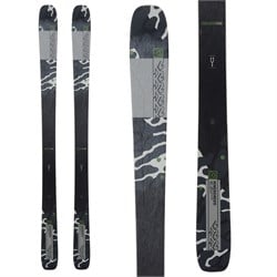 K2 Mindbender 99 TI Skis 2024
