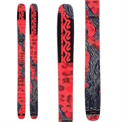 K2 Reckoner 122 Skis 2024