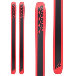K2 Reckoner 122 Skis 2024 | evo