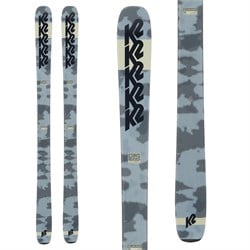 K2 Reckoner 92 Skis 2024