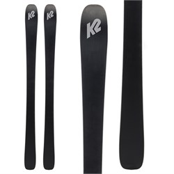 K2 MINDBENDER85＋ATTACK11GW 170cm 22-23 K2 Mindbender 85 Skis 2024 | evo