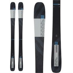 K2 Mindbender 85 Skis - Women's 2024