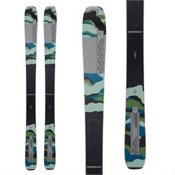 K2 Mindbender 99 TI W Skis - Women's 2024