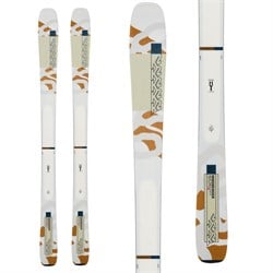 K2 Mindbender 89 TI W Skis - Women's 2024