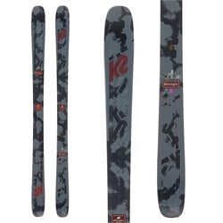 K2 Midnight Skis - Women's 2024