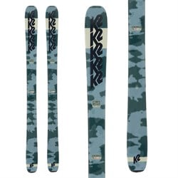 K2 Reckoner 92 W Skis - Women's 2024
