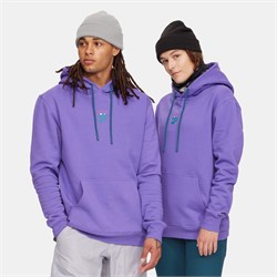 evo Alpenglow Hoodie