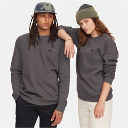 evo Basic Crew Unisex Sweatshirt