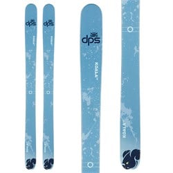 DPS Koala 111 Skis 2024