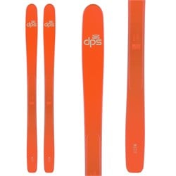 DPS Kaizen 100 Skis 2025