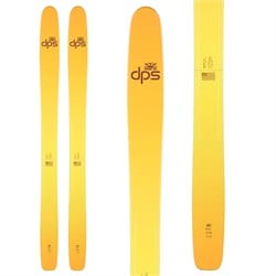 DPS Kaizen 112 Skis 2025