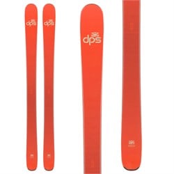 DPS Grom 87 Skis - Kids' 2024