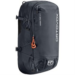 Ortovox Litric Tour 36L S Avabag Expansion Zip-On Pack