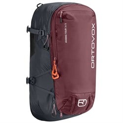 Ortovox Litric Tour 36L S Avabag Expansion Zip-On Pack