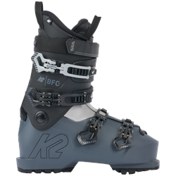K2 BFC 80 Ski Boots 2024 - Used