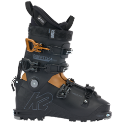 K2 Dispatch Pro Alpine Touring Ski Boots 2024