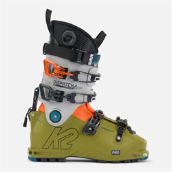 K2 Dispatch Pro Alpine Touring Ski Boots 2024