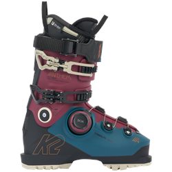 K2 Anthem 115 BOA Ski Boots - Women's 2024
