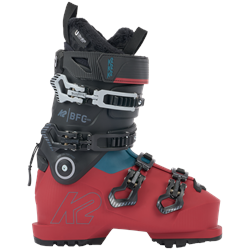 K2 BFC 105 Ski Boots - Women's 2024