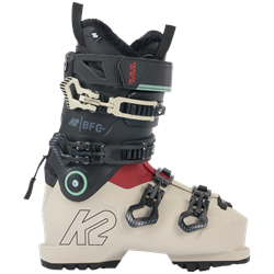 K2 BFC 95 Ski Boots - Women's  - Used