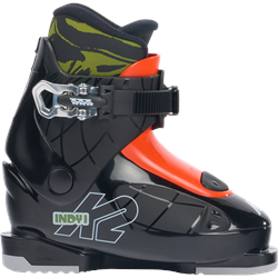 K2 Indy 1 Ski Boots - Kids' 2024