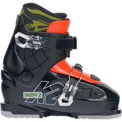 K2 Indy 2 Ski Boots - Big Kids' 2024