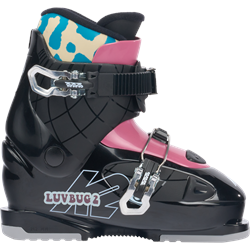 K2 Luv Bug 2 Ski Boots - Kids' 2024