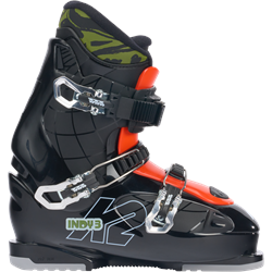 K2 Indy 3 Ski Boots - Kids' 2024