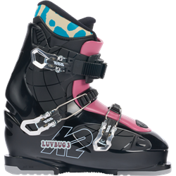 K2 Luv Bug 3 Ski Boots - Kids' 2024