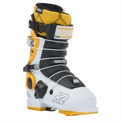 K2 FL3X Revolve Pro Ski Boots 2026